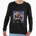 SD Drake Maye Christian Gonzalez Sweatshirt - Minimalist Print for Adults - T-Shirt, Sweatshirt, Hoodie