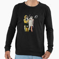 Luther Burden Iii Choke Chic Go Sweatshirt - Streetwear Style Men Women - T-Shirt, Sweatshirt, Hoodie