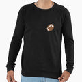 American Football Pattern Sweatshirt - Streetwear Style for Adults - T-Shirt, Sweatshirt, Hoodie