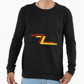 2C Zz Is American Rock Sweatshirt - Fun Novelty Design for Adults - T-Shirt, Sweatshirt, Hoodie