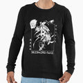 Blue Lock Seishiro Nagi Sweatshirt - Novelty Apparel for Adults - T-Shirt, Sweatshirt, Hoodie