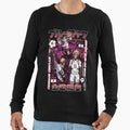 Ryusei Shidou Sweatshirt - Novelty Apparel Unisex - T-Shirt, Sweatshirt, Hoodie