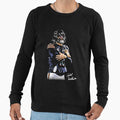 CW Cold Chicago Football And CW Sweatshirt - Fun Novelty Design Unisex - T-Shirt, Sweatshirt, Hoodie