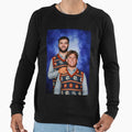 Jaxson Dart Cam Skattebo New York T-Shirt - Casual Everyday Wear Unisex - T-Shirt, Sweatshirt, Hoodie