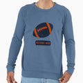 Chicago Football Future Mvp Game Sweatshirt - Custom Art Print Men Women - T-Shirt, Sweatshirt, Hoodie