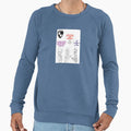 Guys Love Superbowls Sweatshirt - Unique Graphic Unisex - T-Shirt, Sweatshirt, Hoodie