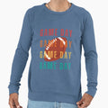 Game Day Sweatshirt - Unique Graphic for Adults - T-Shirt, Sweatshirt, Hoodie
