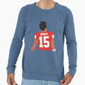 Kansas City Mvp Sweatshirt - Novelty Apparel Men Women - T-Shirt, Sweatshirt, Hoodie