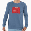 San Francisco Catch Sweatshirt - Trendy Graphic Unisex - T-Shirt, Sweatshirt, Hoodie