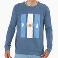 Papa Argentino 2 Sweatshirt - Streetwear Style for Adults - T-Shirt, Sweatshirt, Hoodie