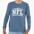 Copy Sunday Funday Footbal Fan Sweatshirt - Novelty Apparel for Adults - T-Shirt, Sweatshirt, Hoodie