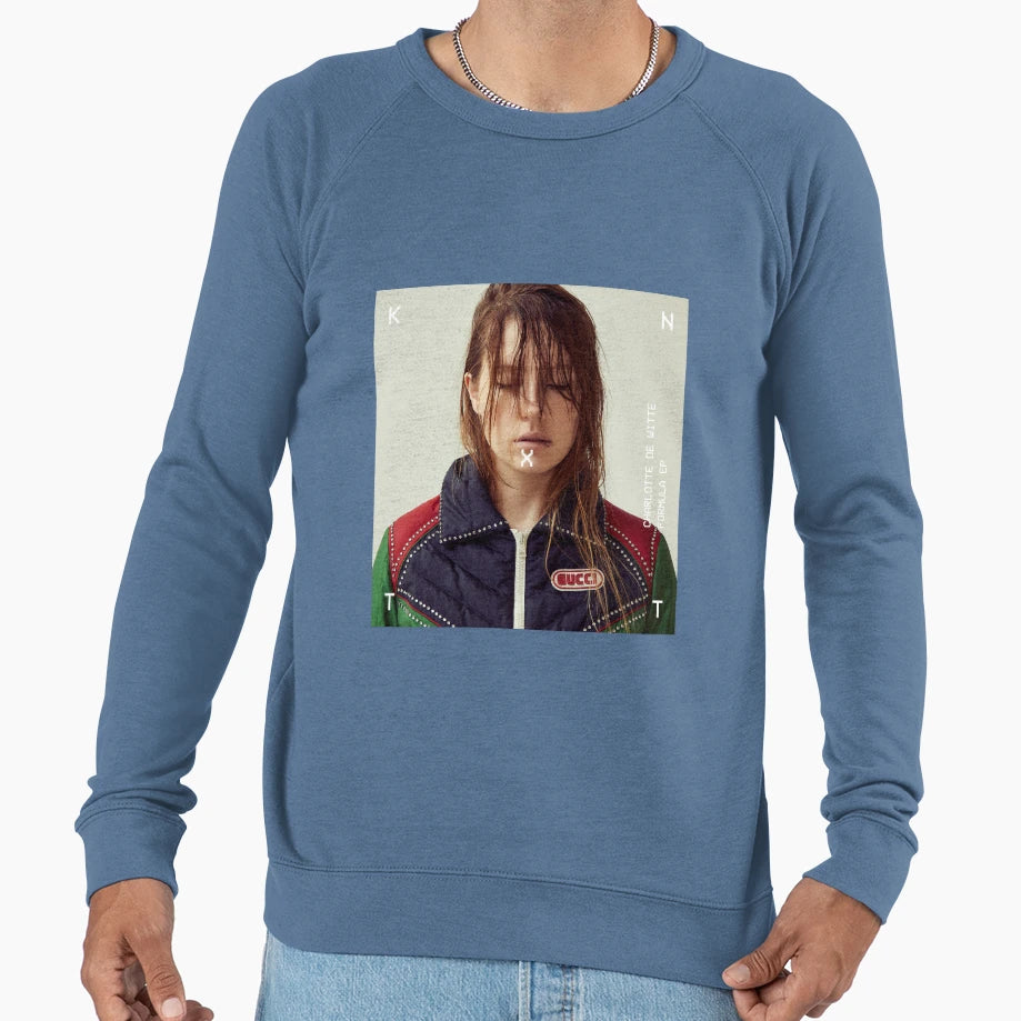 Kntxt 10 Sweatshirt - Graphic Print Men Women - T-Shirt, Sweatshirt, Hoodie