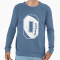 Football 0 Sweatshirt - Minimalist Print Unisex - T-Shirt, Sweatshirt, Hoodie