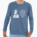 Clough Clouds Sweatshirt - Trendy Graphic Unisex - T-Shirt, Sweatshirt, Hoodie