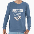 Soccer Gifts Soccer Dad Football Lovers T-Shirt - Novelty Apparel Men Women - T-Shirt, Sweatshirt, Hoodie