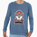 Game Day Glory Sweatshirt - Trendy Graphic Men Women - T-Shirt, Sweatshirt, Hoodie