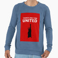 Only One United Sweatshirt - Streetwear Style Unisex - T-Shirt, Sweatshirt, Hoodie