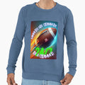 American Football Winners Are Sweatshirt - Fun Novelty Design Men Women - T-Shirt, Sweatshirt, Hoodie
