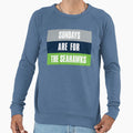 Sundays Are Seahawks Seattle Football Sweatshirt - Unique Graphic Unisex - T-Shirt, Sweatshirt, Hoodie