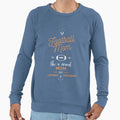 Football Mom Louder And Prouder Sweatshirt - Casual Everyday Wear Men Women - T-Shirt, Sweatshirt, Hoodie