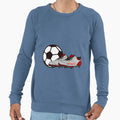 Premier League Arsenal Sweatshirt - Streetwear Style Unisex - T-Shirt, Sweatshirt, Hoodie