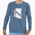Fast Pitch Softball Aunt Arizona T-Shirt - Trendy Graphic for Adults - T-Shirt, Sweatshirt, Hoodie