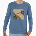 Creation TB And Drake Maye Sweatshirt - Unique Graphic Unisex - T-Shirt, Sweatshirt, Hoodie