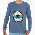 Soccer Mama Soccer Mom T-Shirt - Unique Graphic Men Women - T-Shirt, Sweatshirt, Hoodie
