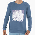 Nana Sweatshirt - Trendy Graphic for Adults - T-Shirt, Sweatshirt, Hoodie
