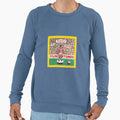 Undertones Sweatshirt - Novelty Apparel Men Women - T-Shirt, Sweatshirt, Hoodie