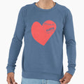 Baseball Mama Sweatshirt - Minimalist Print Unisex - T-Shirt, Sweatshirt, Hoodie