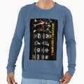 Football 1 Sweatshirt - Casual Everyday Wear for Adults - T-Shirt, Sweatshirt, Hoodie