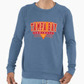 Tampa Bay Football Buccaneers Sweatshirt - Minimalist Print for Adults - T-Shirt, Sweatshirt, Hoodie