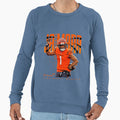 Jamarr Chase Sweatshirt - Casual Everyday Wear for Adults - T-Shirt, Sweatshirt, Hoodie
