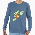 3Rd And Unpredictable Football Club Sweatshirt - Trendy Graphic Men Women - T-Shirt, Sweatshirt, Hoodie