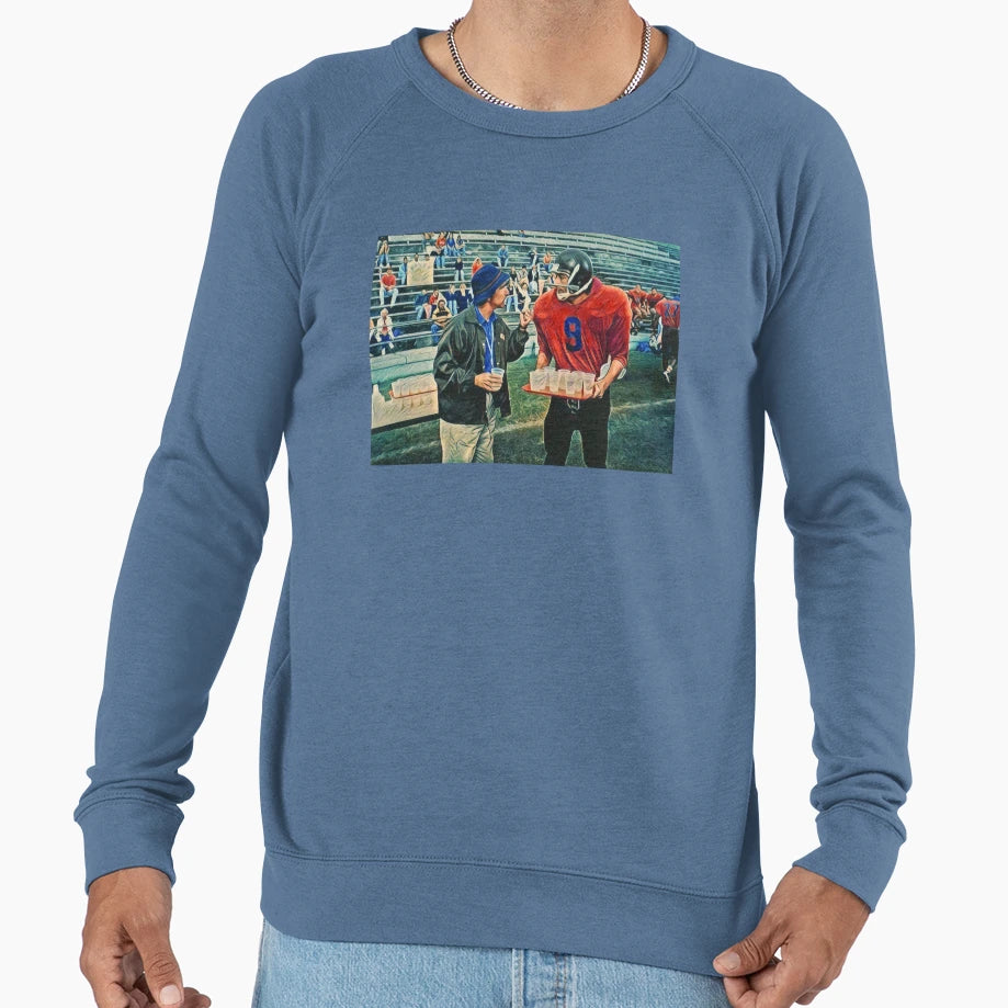 Water Sucks Sweatshirt - Trendy Graphic for Adults - T-Shirt, Sweatshirt, Hoodie