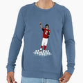Matt Ryan Matty Ice T-Shirt - Custom Art Print Men Women - T-Shirt, Sweatshirt, Hoodie