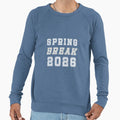 Spring Break 2026 Sweatshirt - Graphic Print Men Women - T-Shirt, Sweatshirt, Hoodie