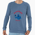 Football Season Sweatshirt - Trendy Graphic for Adults - T-Shirt, Sweatshirt, Hoodie
