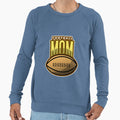 Football Mom T-Shirt - Unique Graphic for Adults - T-Shirt, Sweatshirt, Hoodie