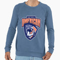 6155 American Football Sports Sweatshirt - Streetwear Style Men Women - T-Shirt, Sweatshirt, Hoodie