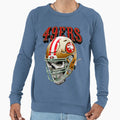 49Ers American Football Sweatshirt - Casual Everyday Wear Men Women - T-Shirt, Sweatshirt, Hoodie