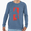 Nana Sweatshirt - Custom Art Print Men Women - T-Shirt, Sweatshirt, Hoodie