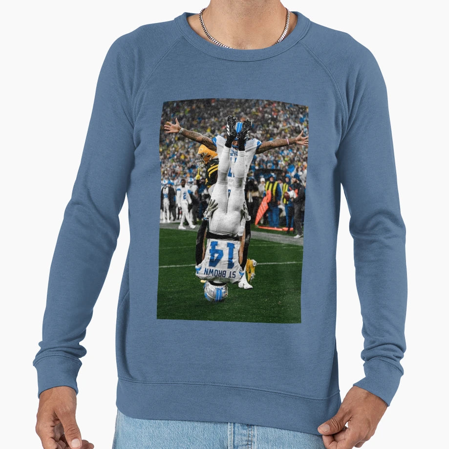 Amoni Sweatshirt - Unique Graphic Men Women - T-Shirt, Sweatshirt, Hoodie