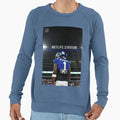 Metlife Nabers Sweatshirt - Casual Everyday Wear for Adults - T-Shirt, Sweatshirt, Hoodie