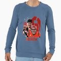 Player Championship American Sweatshirt - Aesthetic Graphic Unisex - T-Shirt, Sweatshirt, Hoodie