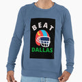 Beat Sweatshirt - Fun Novelty Design Unisex - T-Shirt, Sweatshirt, Hoodie