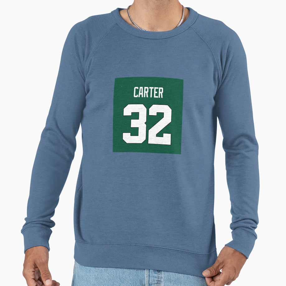 Michael Carter Sweatshirt - Custom Art Print Men Women - T-Shirt, Sweatshirt, Hoodie