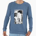 Nana Cover Magazine Sweatshirt - Custom Art Print for Adults - T-Shirt, Sweatshirt, Hoodie