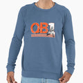 Justin Fields Bears Football Sweatshirt - Graphic Print Unisex - T-Shirt, Sweatshirt, Hoodie
